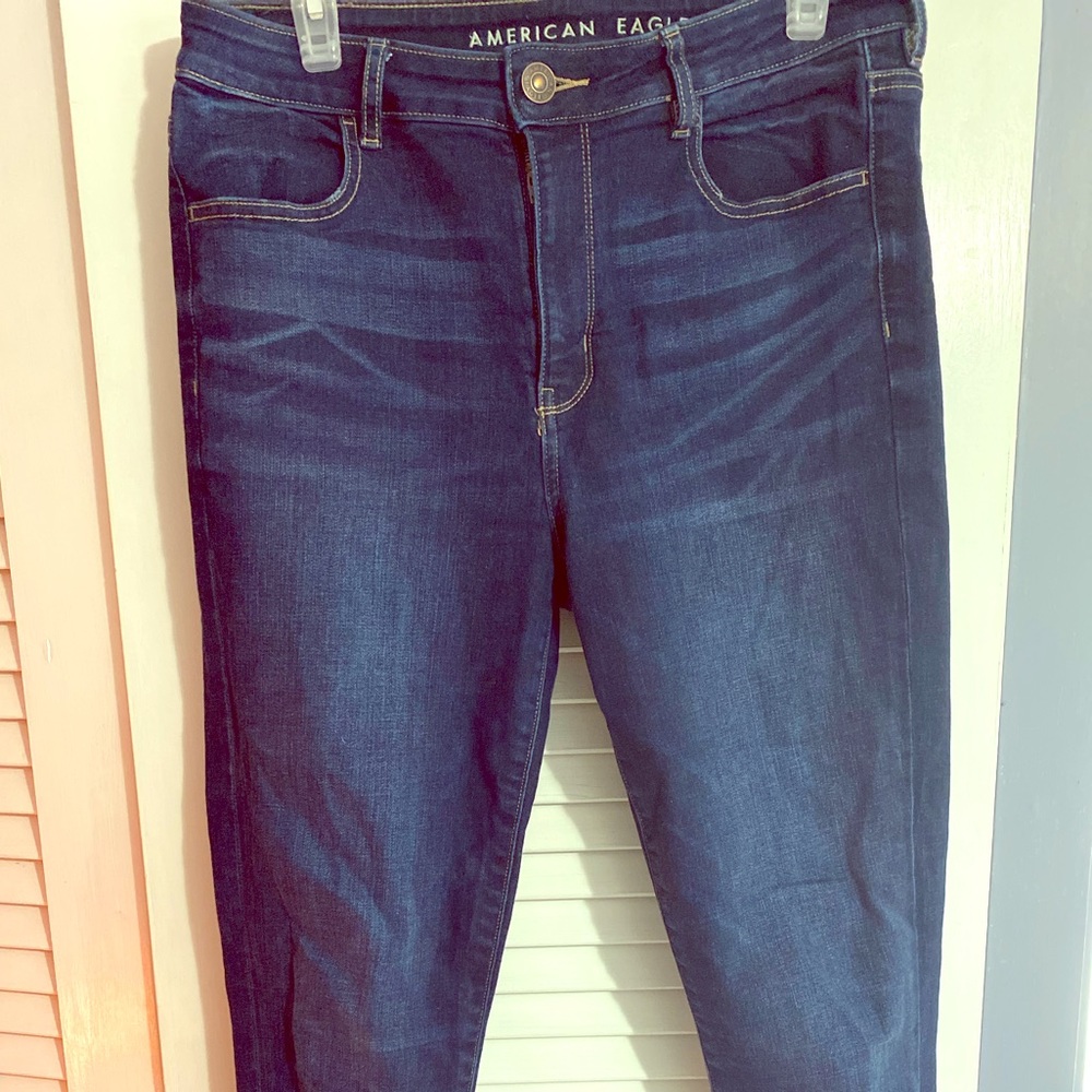 American Eagle Women’s Jeans